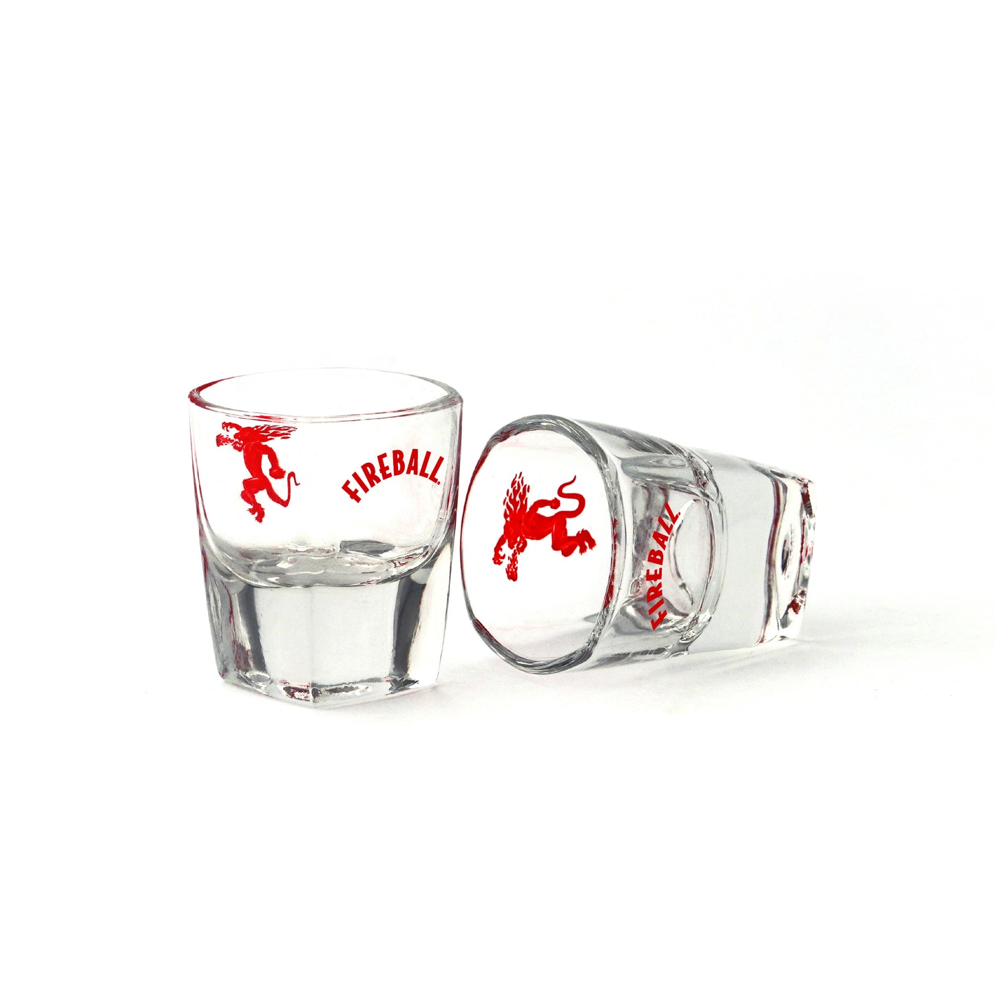 FB Shot glass,Set of 2, 55ml