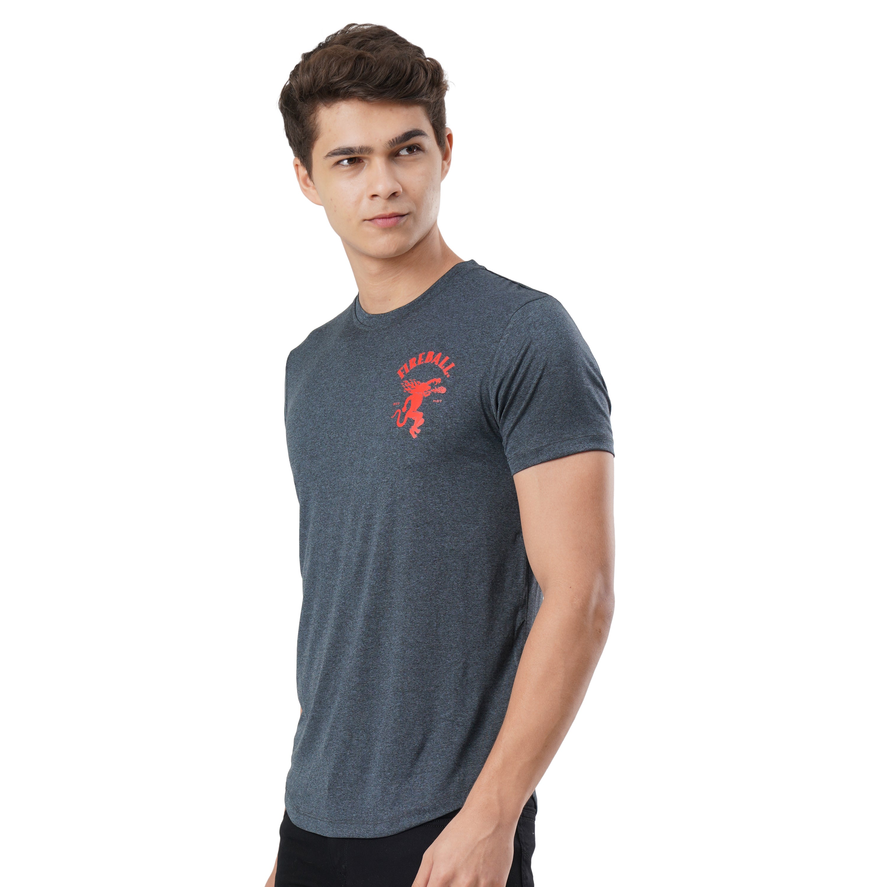 Ignite the night Short Sleeves T-Shirt