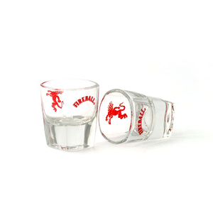 Shot Glass (Pack of 6)